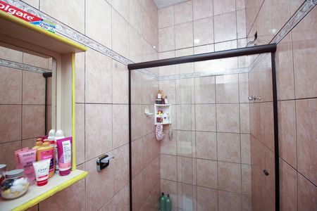 Casa à venda com 108m², 1 quarto e 1 vaga Casa à venda com 108m², 1 quarto e 1 vagaBanheiro - Casa 2