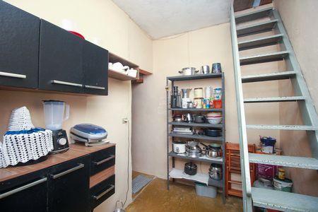 Casa à venda com 108m², 1 quarto e 1 vaga Casa à venda com 108m², 1 quarto e 1 vagaCozinha - Casa 2