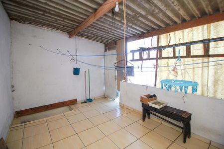 Casa à venda com 108m², 1 quarto e 1 vaga Casa à venda com 108m², 1 quarto e 1 vagaÁrea de Serviço