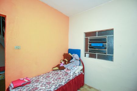 Casa à venda com 108m², 1 quarto e 1 vaga Casa à venda com 108m², 1 quarto e 1 vagaQuarto 3 - Casa 2