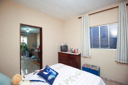 Casa à venda com 108m², 1 quarto e 1 vaga Casa à venda com 108m², 1 quarto e 1 vagaQuarto 1 - Casa 2