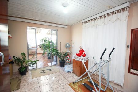 Casa à venda com 108m², 1 quarto e 1 vaga Casa à venda com 108m², 1 quarto e 1 vagaQuarto 2 - Casa 2