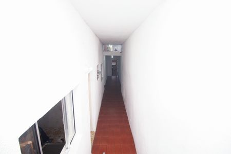 Casa à venda com 108m², 1 quarto e 1 vaga Casa à venda com 108m², 1 quarto e 1 vagaCorredor