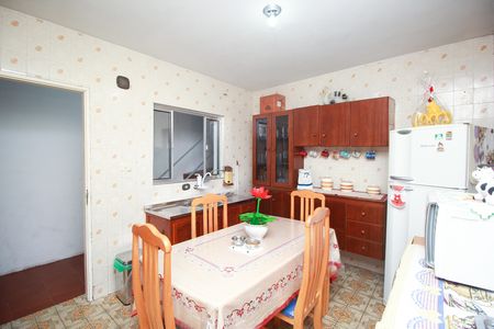 Casa à venda com 108m², 1 quarto e 1 vaga Casa à venda com 108m², 1 quarto e 1 vagaCozinha
