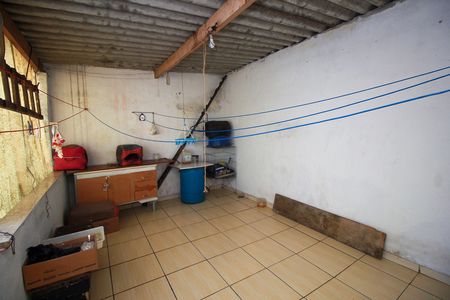 Casa à venda com 108m², 1 quarto e 1 vaga Casa à venda com 108m², 1 quarto e 1 vagaÁrea de Serviço