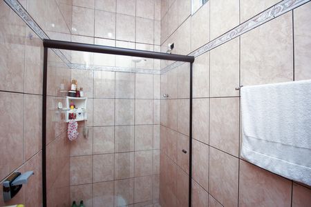 Casa à venda com 108m², 1 quarto e 1 vaga Casa à venda com 108m², 1 quarto e 1 vagaBanheiro - Casa 2