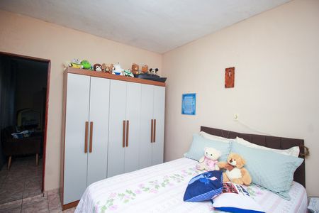 Casa à venda com 108m², 1 quarto e 1 vaga Casa à venda com 108m², 1 quarto e 1 vagaQuarto 1 - Casa 2