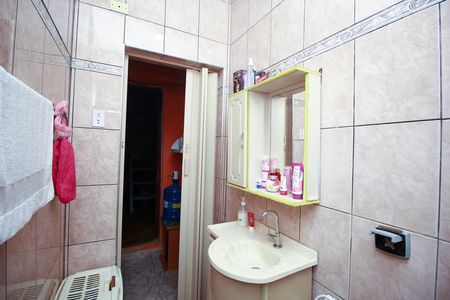 Casa à venda com 108m², 1 quarto e 1 vaga Casa à venda com 108m², 1 quarto e 1 vagaBanheiro - Casa 2
