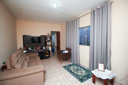 Casa à venda com 108m², 1 quarto e 1 vaga Casa à venda com 108m², 1 quarto e 1 vagaSala - Casa 2