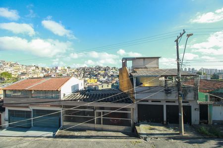 Casa à venda com 108m², 1 quarto e 1 vaga Casa à venda com 108m², 1 quarto e 1 vagaVista da Varanda