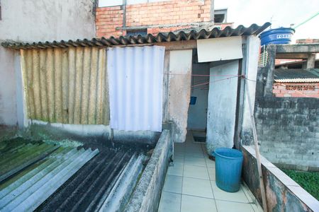 Casa à venda com 108m², 1 quarto e 1 vaga Casa à venda com 108m², 1 quarto e 1 vagaVista