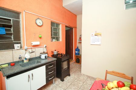 Casa à venda com 108m², 1 quarto e 1 vaga Casa à venda com 108m², 1 quarto e 1 vagaCozinha - Casa 2