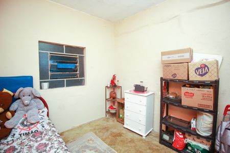 Casa à venda com 108m², 1 quarto e 1 vaga Casa à venda com 108m², 1 quarto e 1 vagaQuarto 3 - Casa 2