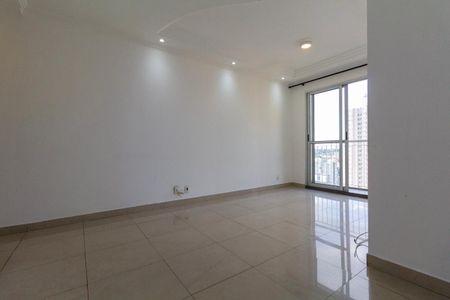 Apartamento à venda com 60m², 3 quartos e 1 vaga Apartamento à venda com 60m², 3 quartos e 1 vagaSala