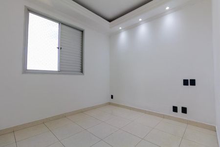 Apartamento à venda com 60m², 3 quartos e 1 vaga Apartamento à venda com 60m², 3 quartos e 1 vagaQuarto 2