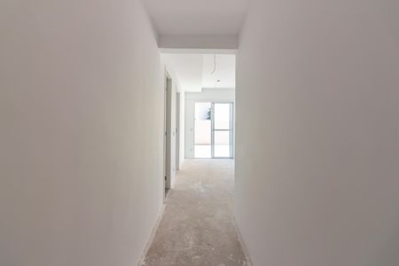 Apartamento à venda com 95m², 2 quartos e 1 vaga Apartamento à venda com 95m², 2 quartos e 1 vagaSala