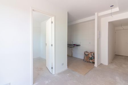 Apartamento à venda com 95m², 2 quartos e 1 vaga Apartamento à venda com 95m², 2 quartos e 1 vagaSala