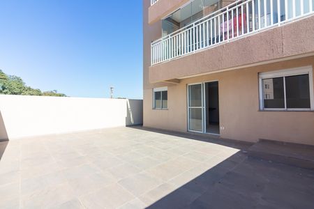 Apartamento à venda com 95m², 2 quartos e 1 vaga Apartamento à venda com 95m², 2 quartos e 1 vagaVaranda