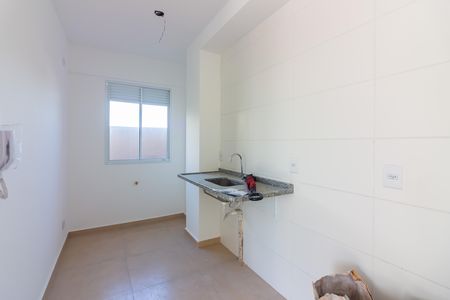 Apartamento à venda com 95m², 2 quartos e 1 vaga Apartamento à venda com 95m², 2 quartos e 1 vagaCozinha