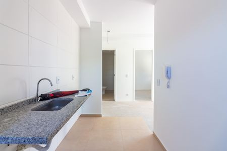 Apartamento à venda com 95m², 2 quartos e 1 vaga Apartamento à venda com 95m², 2 quartos e 1 vagaCozinha