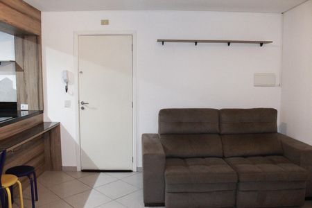 Kitnet/Studio para alugar com 1 quarto, 40m² em República, São Paulo
