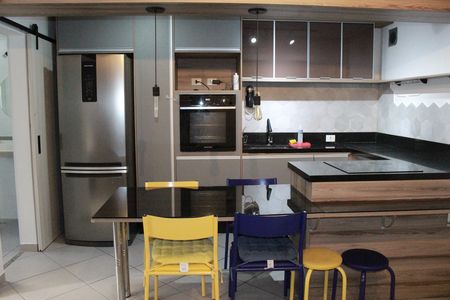 Kitnet/Studio para alugar com 1 quarto, 40m² em República, São Paulo