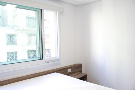 Kitnet/Studio para alugar com 1 quarto, 40m² em República, São Paulo