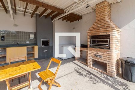 Studio para alugar com 40m², 1 quarto e sem vaga
