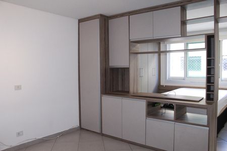 Kitnet/Studio para alugar com 1 quarto, 40m² em República, São Paulo