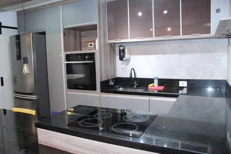 Kitnet/Studio para alugar com 1 quarto, 40m² em República, São Paulo