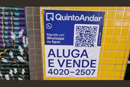 Studio para alugar com 40m², 1 quarto e sem vaga