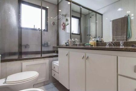 Apartamento à venda com 4 quartos, 175m² em Pompeia, São Paulo