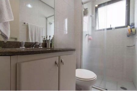 Apartamento à venda com 175m², 4 quartos e 3 vagas