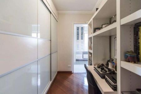 Apartamento à venda com 175m², 4 quartos e 3 vagas