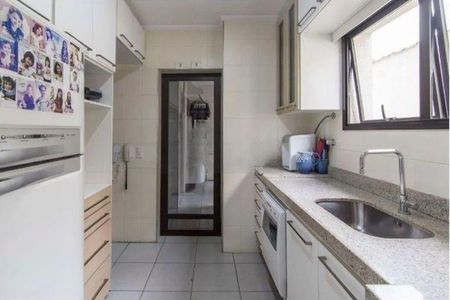 Apartamento à venda com 175m², 4 quartos e 3 vagas