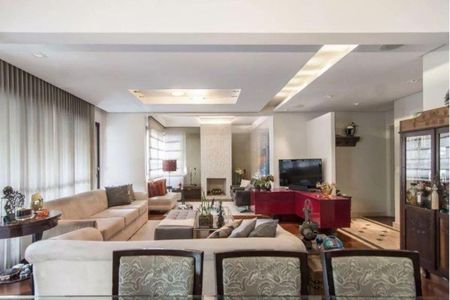 Apartamento à venda com 4 quartos, 175m² em Pompeia, São Paulo
