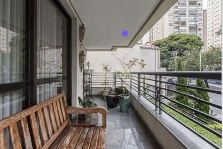 Apartamento à venda com 4 quartos, 175m² em Pompeia, São Paulo