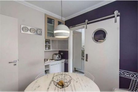 Apartamento à venda com 4 quartos, 175m² em Pompeia, São Paulo