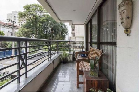 Apartamento à venda com 175m², 4 quartos e 3 vagas