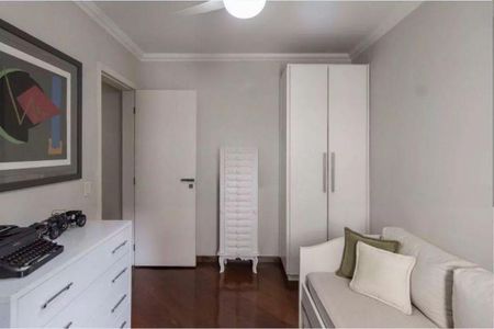Apartamento à venda com 175m², 4 quartos e 3 vagas