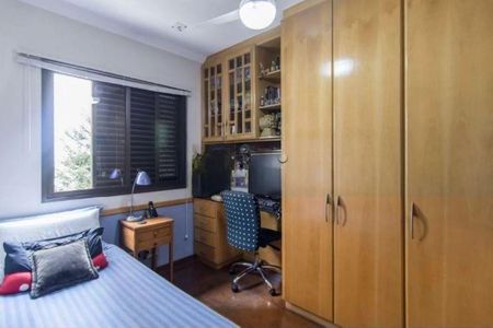 Apartamento à venda com 175m², 4 quartos e 3 vagas
