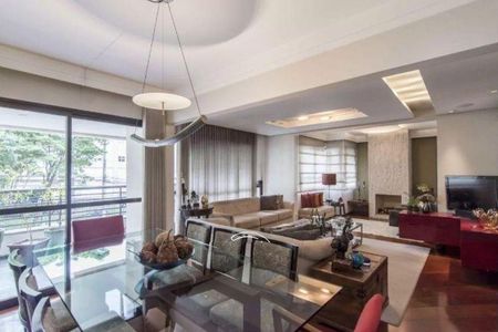 Apartamento à venda com 4 quartos, 175m² em Pompeia, São Paulo