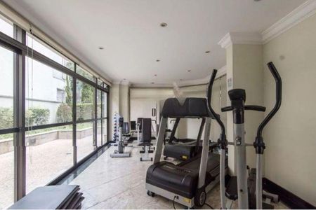 Apartamento à venda com 4 quartos, 175m² em Pompeia, São Paulo