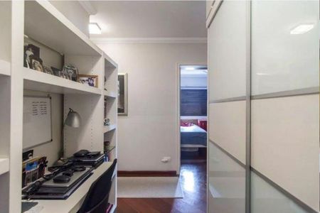 Apartamento à venda com 4 quartos, 175m² em Pompeia, São Paulo