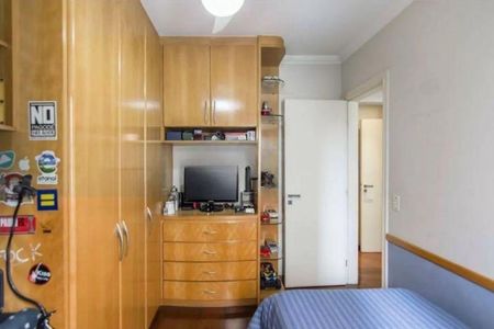 Apartamento à venda com 175m², 4 quartos e 3 vagas