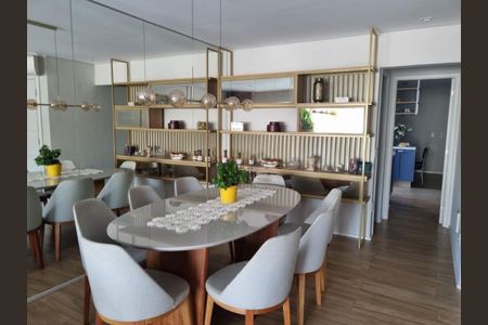 Apartamento à venda com 3 quartos, 133m² em Santana, São Paulo