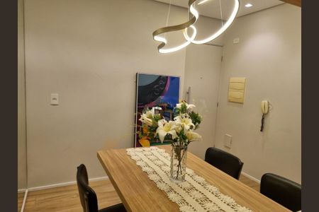 Apartamento à venda com 3 quartos, 133m² em Santana, São Paulo