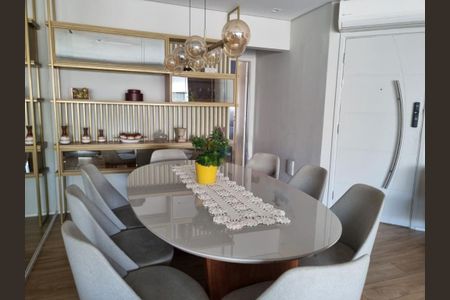 Apartamento à venda com 3 quartos, 133m² em Santana, São Paulo
