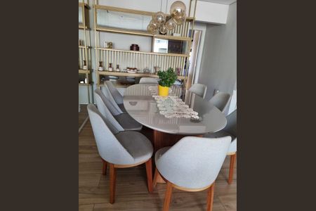 Apartamento à venda com 3 quartos, 133m² em Santana, São Paulo