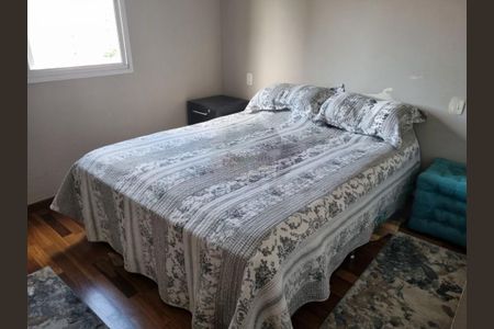 Apartamento à venda com 3 quartos, 133m² em Santana, São Paulo